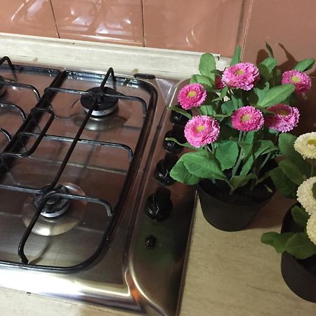 Vatican Cipro Apartment 로마 외부 사진
