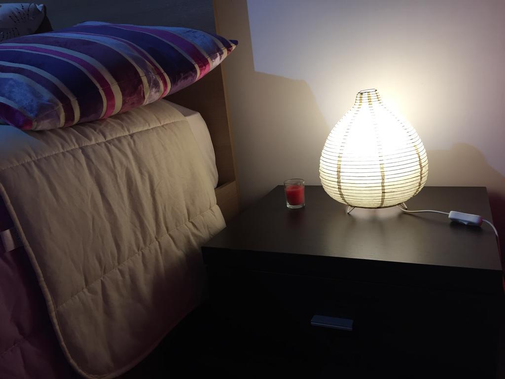 Vatican Cipro Apartment 로마 외부 사진