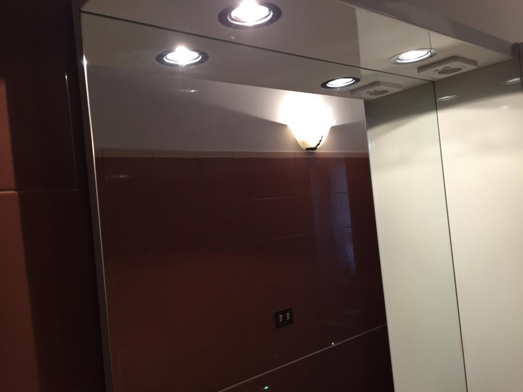 Vatican Cipro Apartment 로마 외부 사진
