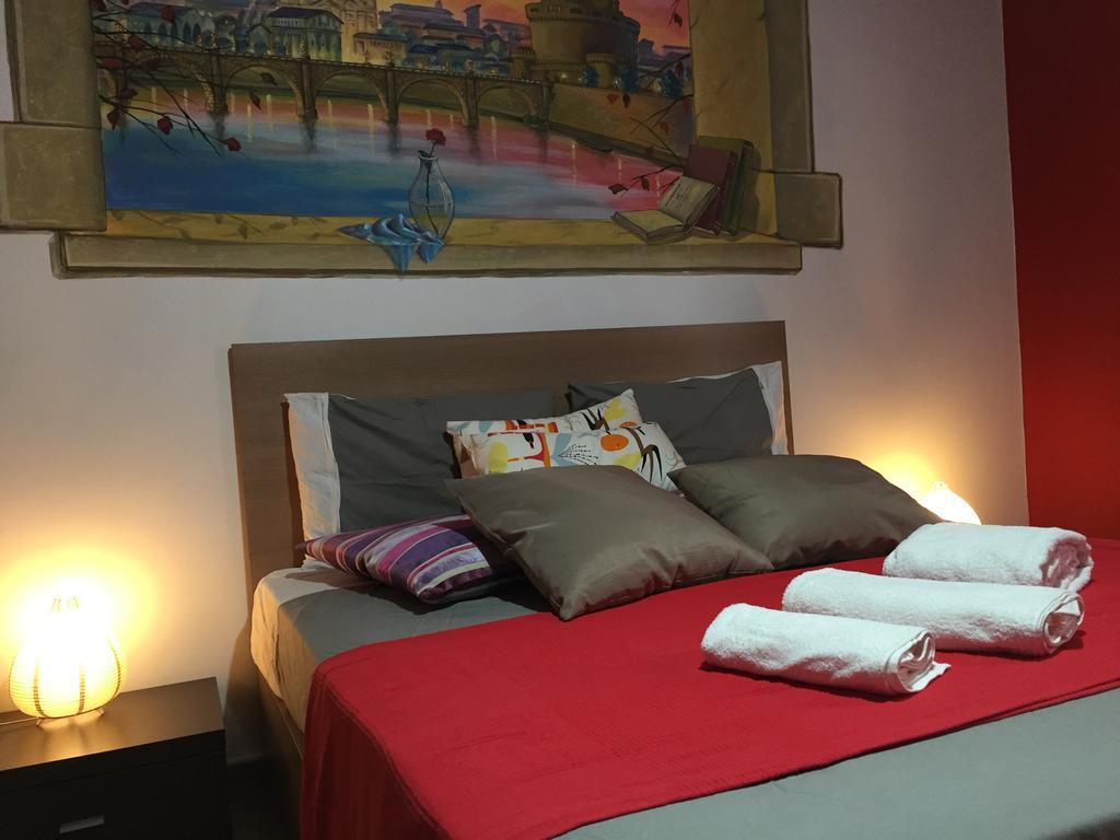 Vatican Cipro Apartment 로마 외부 사진